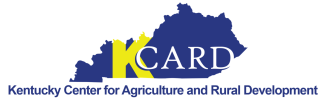 KCARD logo